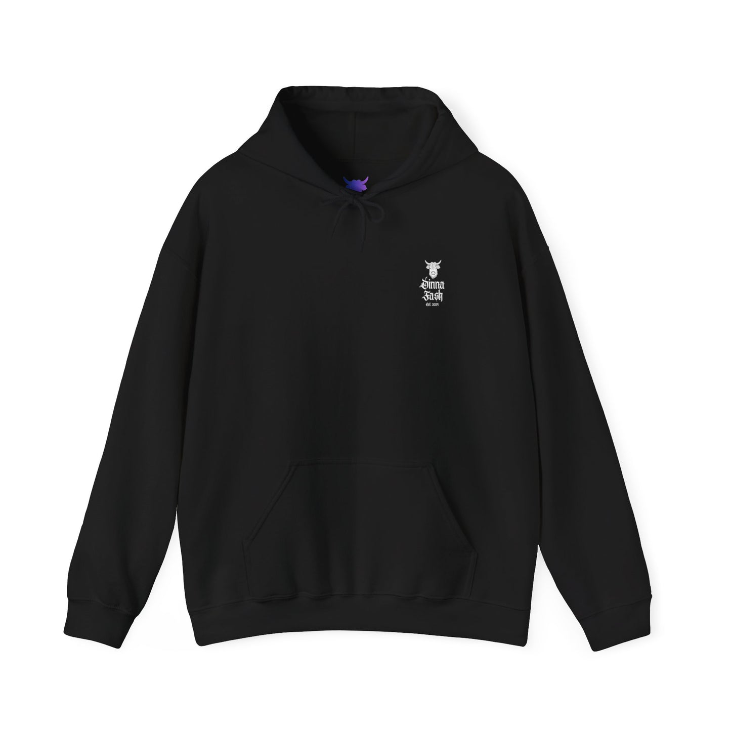 Your Time Will Come Hoodie