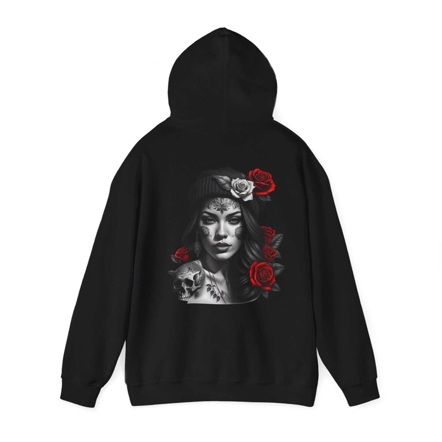 Eternal Elegance Hoodie