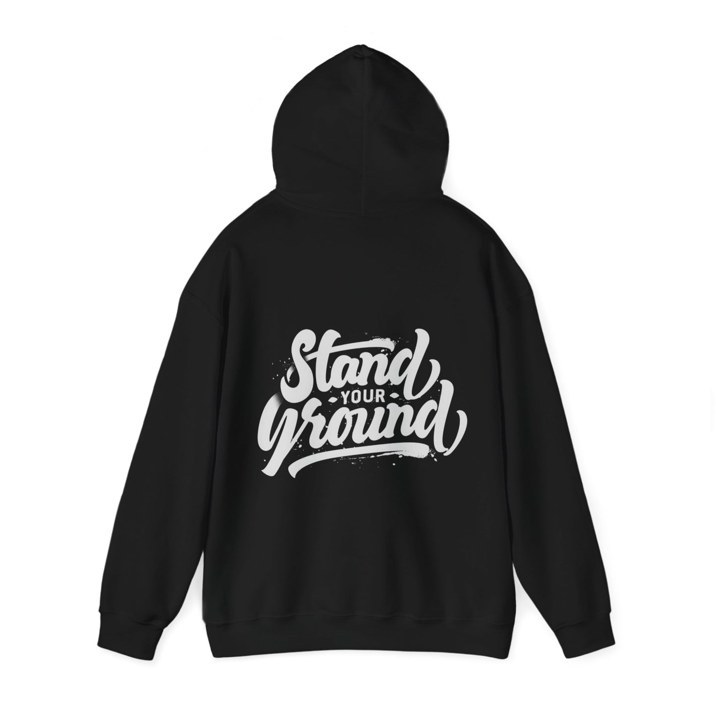 Stand Your Ground Hoodie