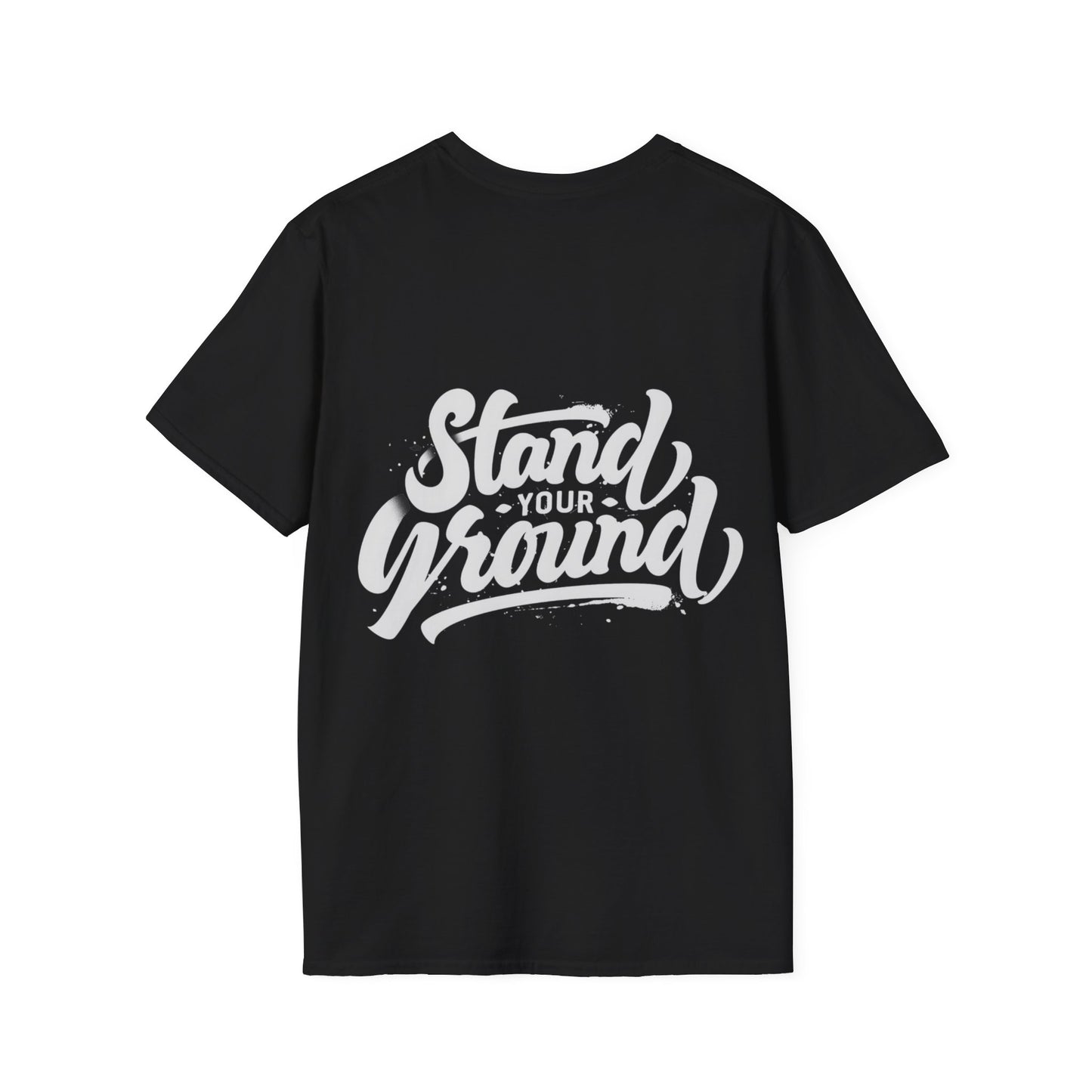 Stand Your Ground Tee