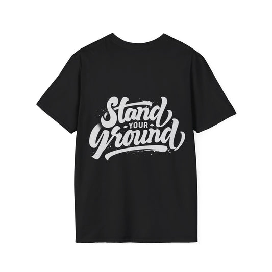 Stand Your Ground Tee