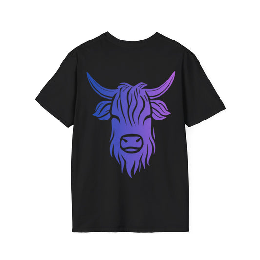 Highlander Colour Tee