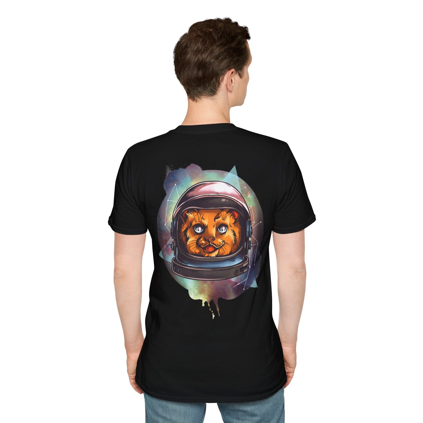 Space Pussy Tee