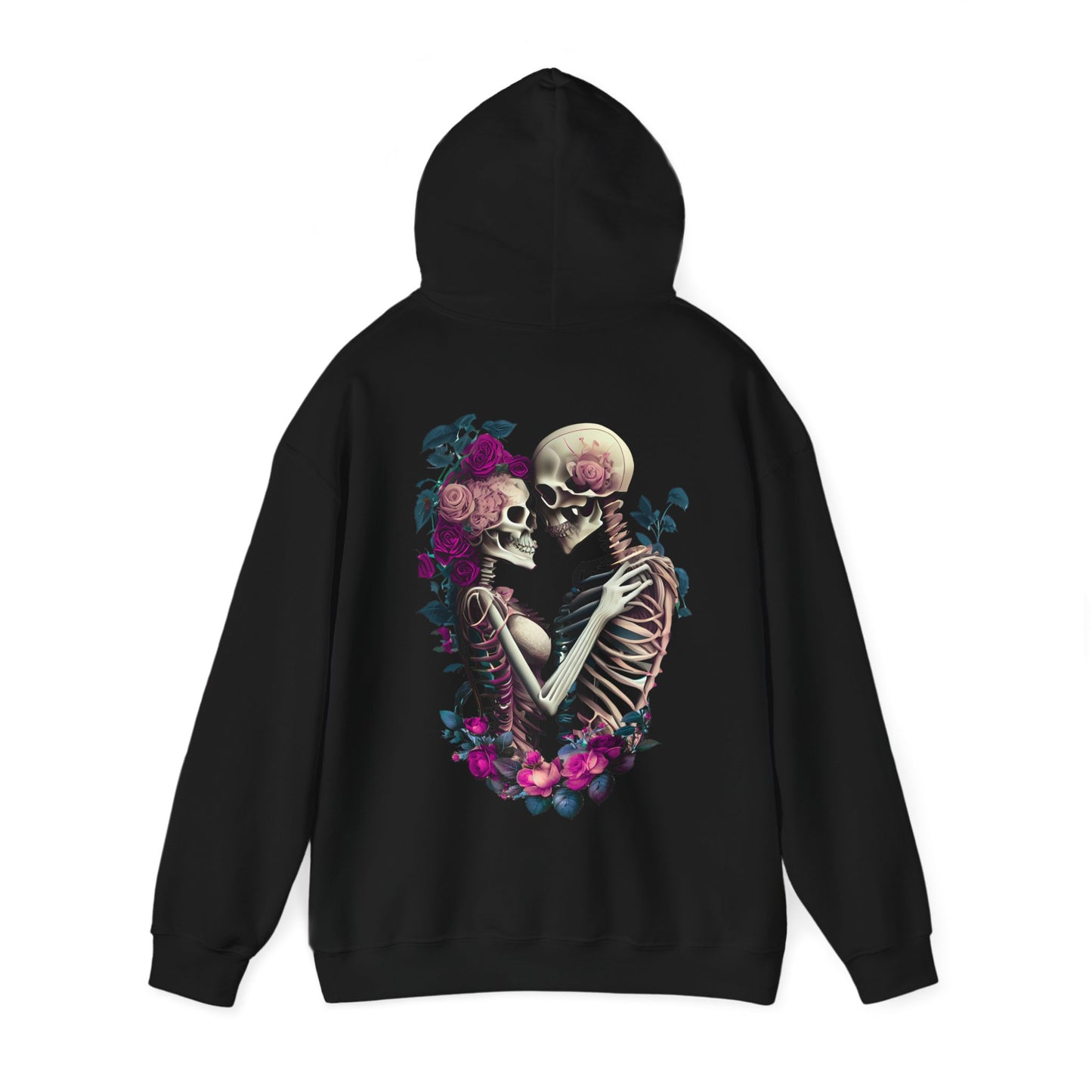 Love Is Eternal Hoodie