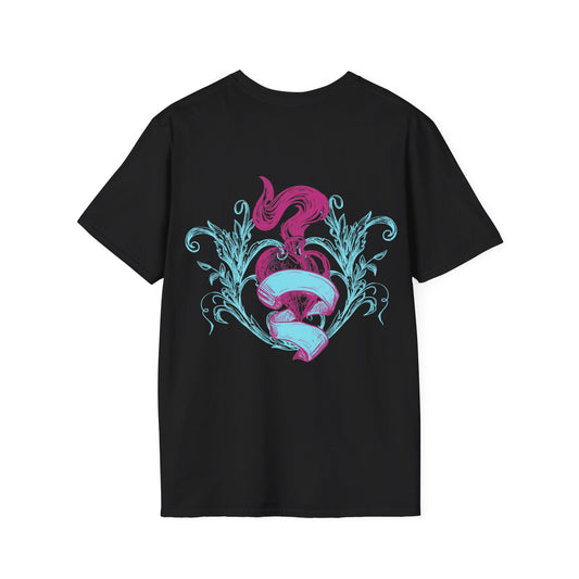 Eau De Heart Tee