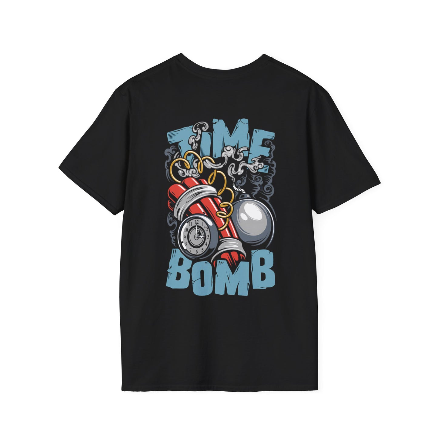 Time Bomb Tee