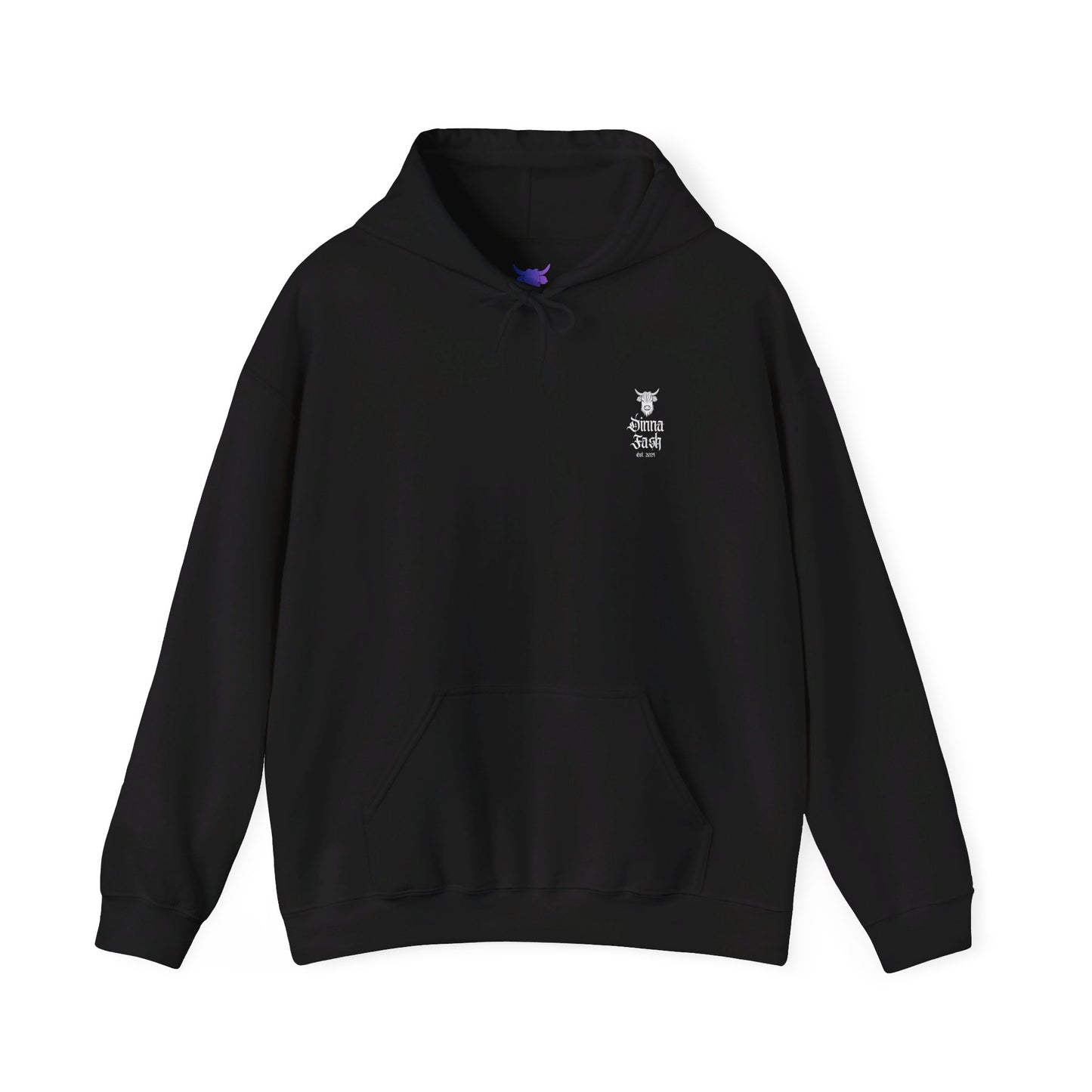 Eternal Elegance Hoodie