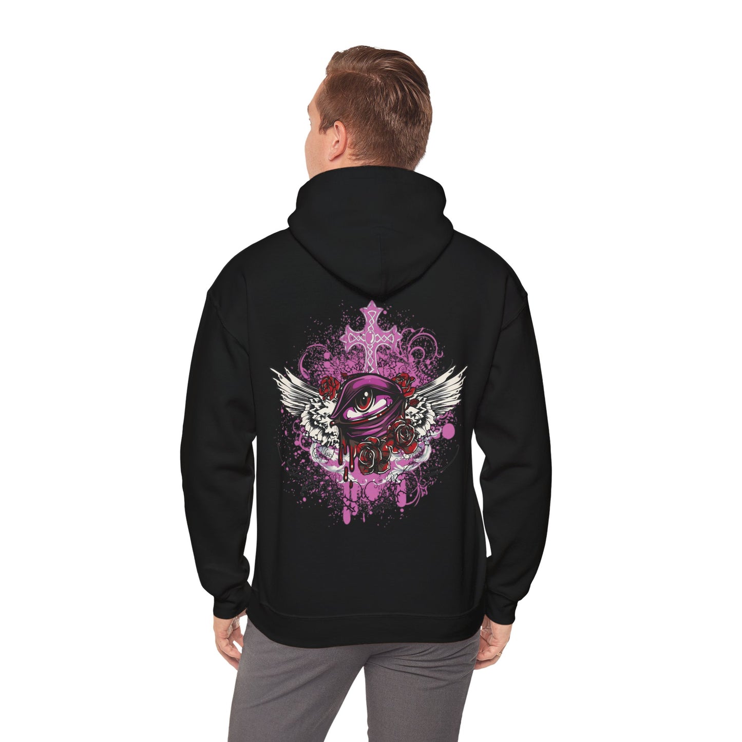 Eyros Hoodie