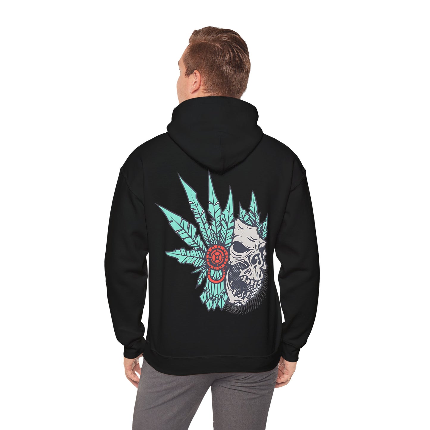 Njataga Hoodie