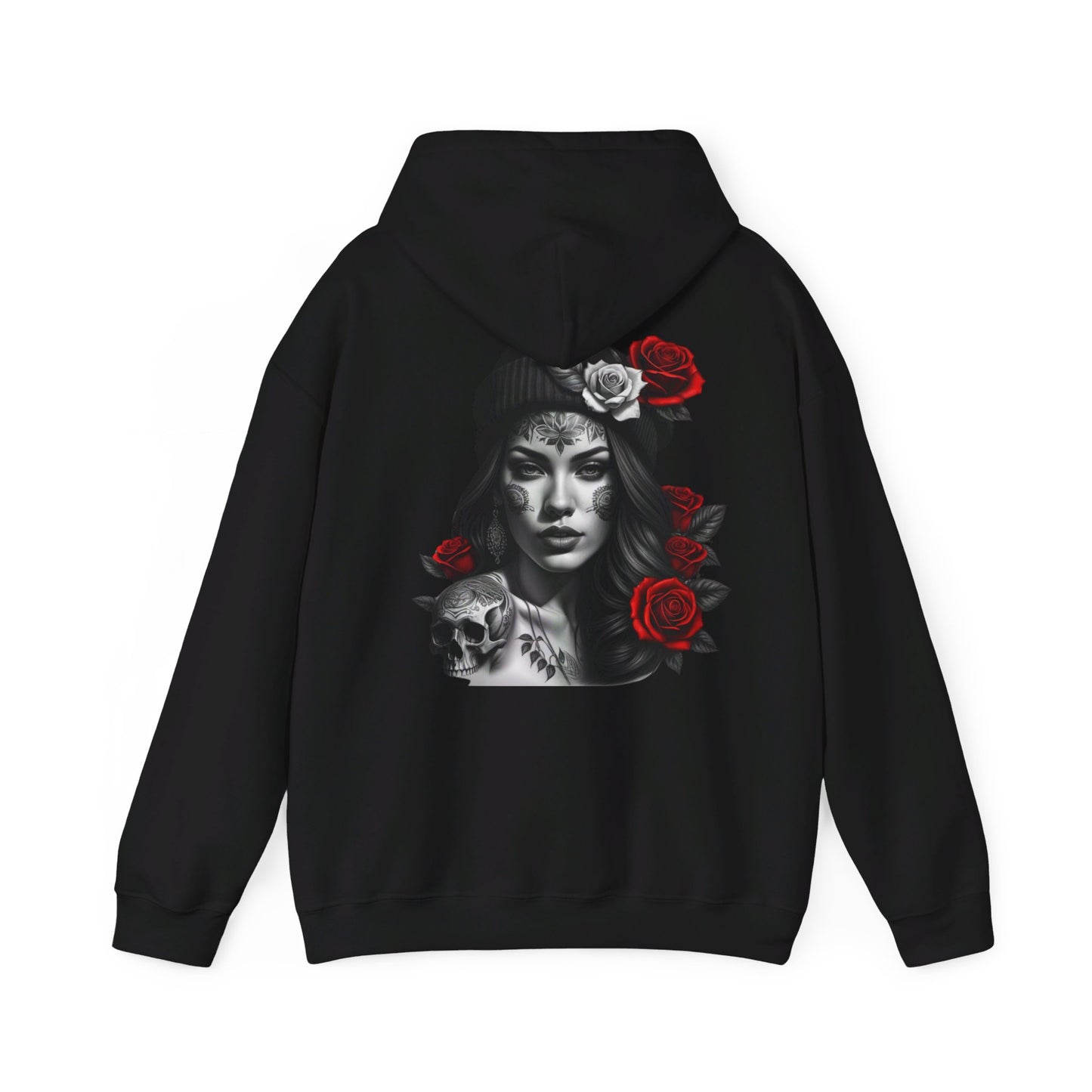 Eternal Elegance Hoodie