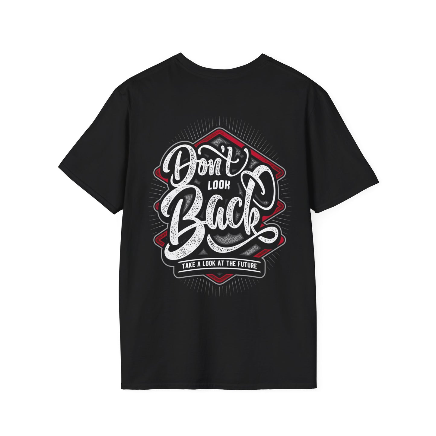 Don’t Look Back Tee