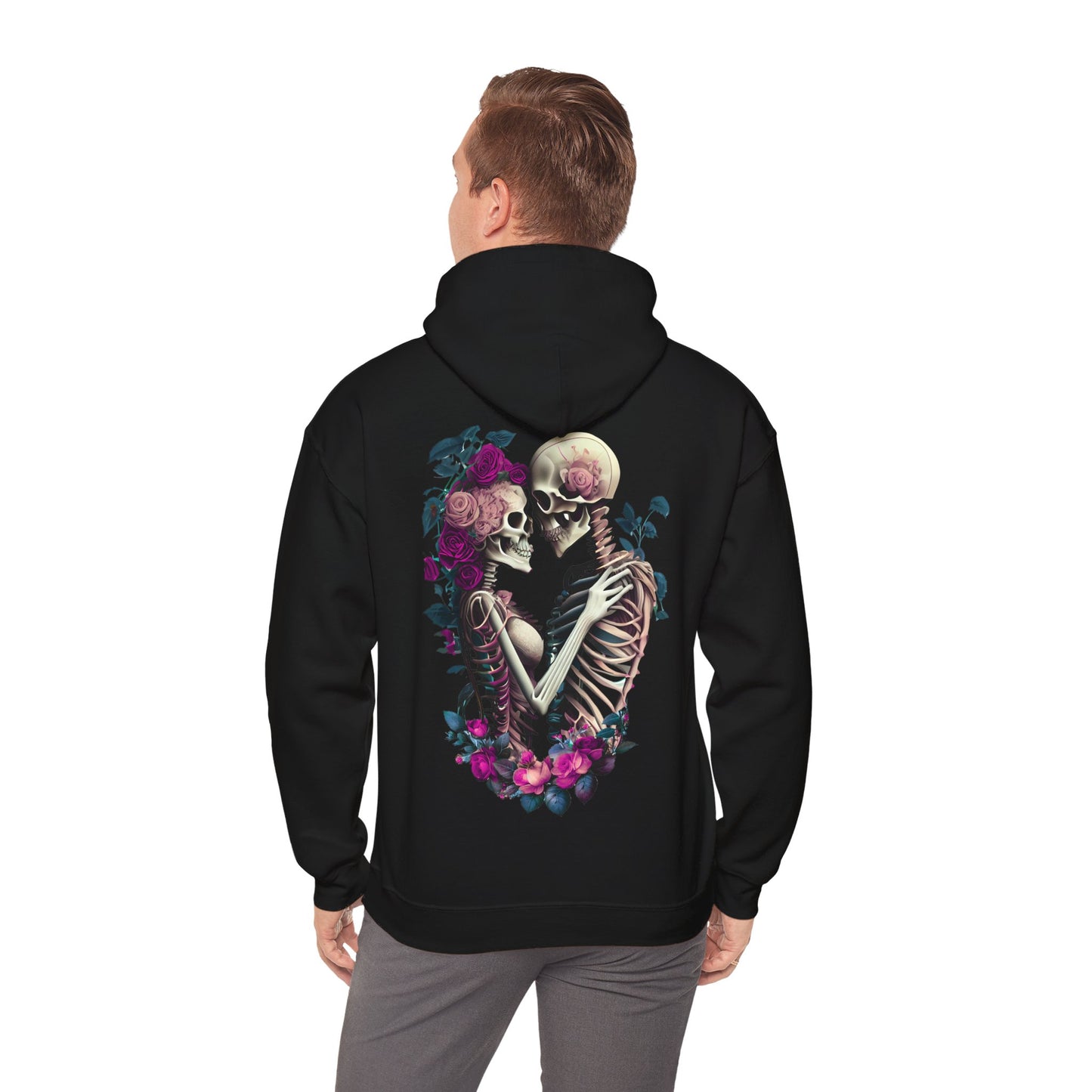 Love Is Eternal Hoodie