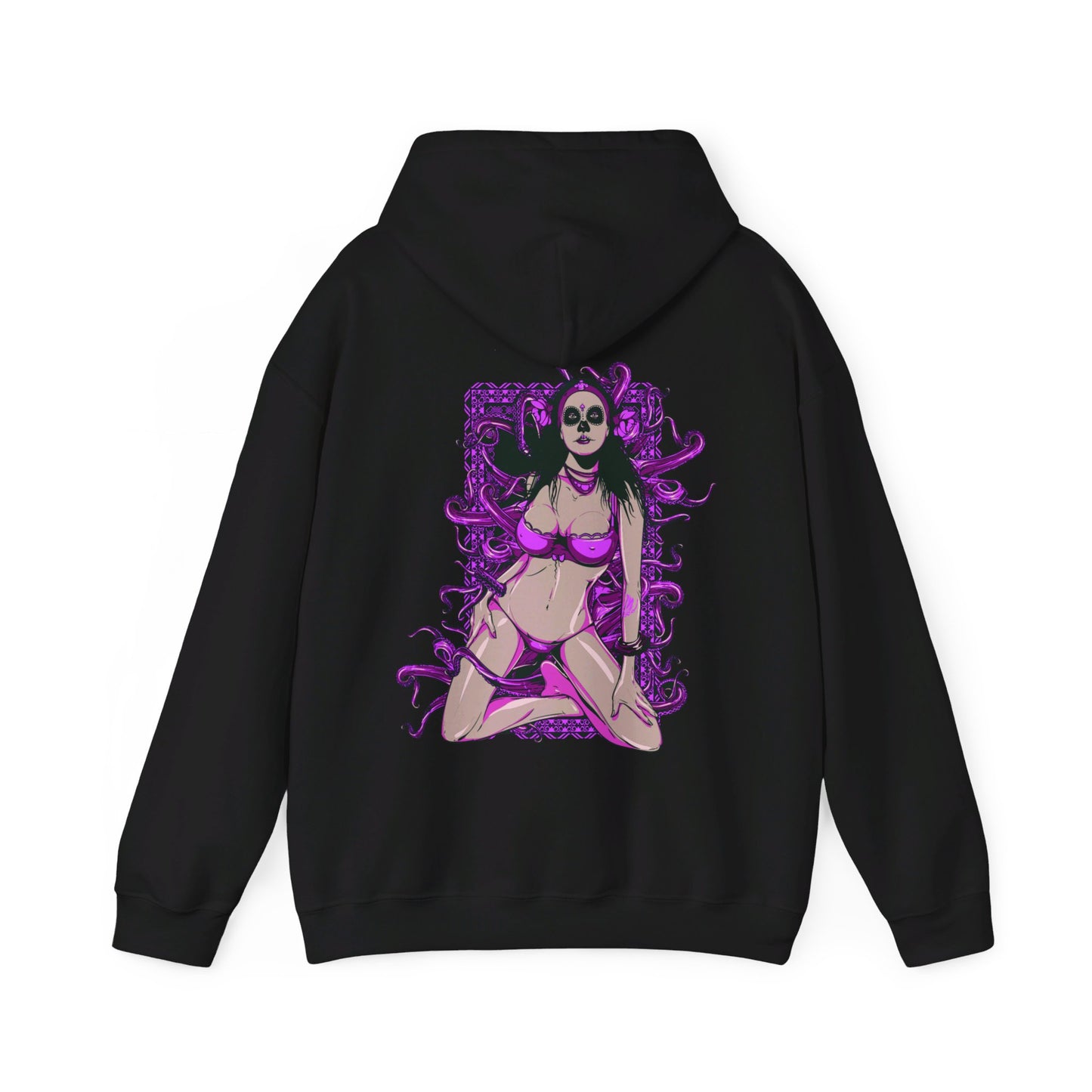 La Muerte Hoodie