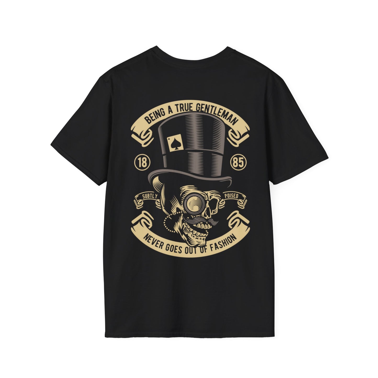 True Gentleman Tee