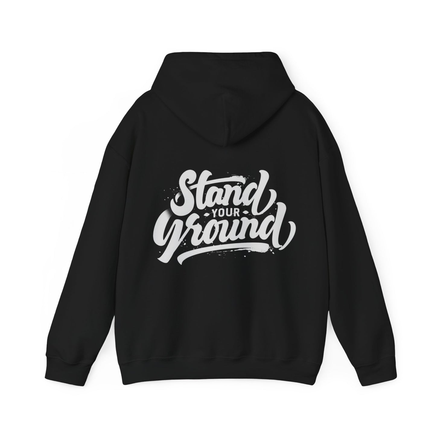 Stand Your Ground Hoodie