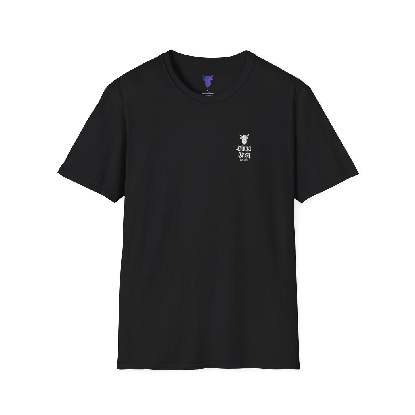 Highlander Colour Tee