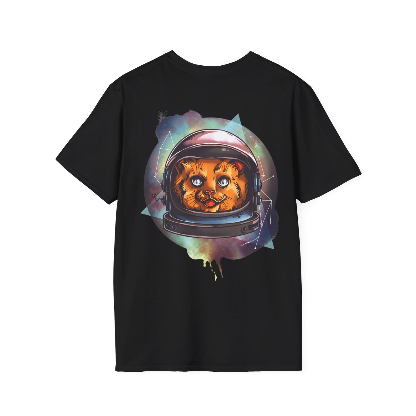 Space Pussy Tee