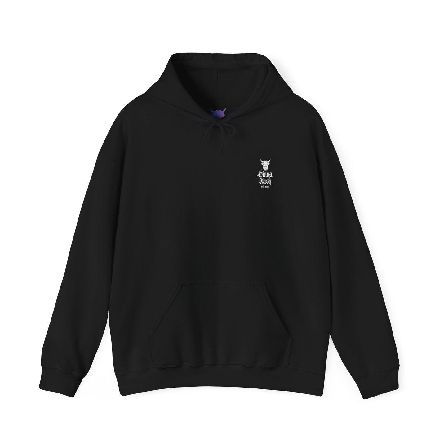 Feast of Sacrifice Hoodie