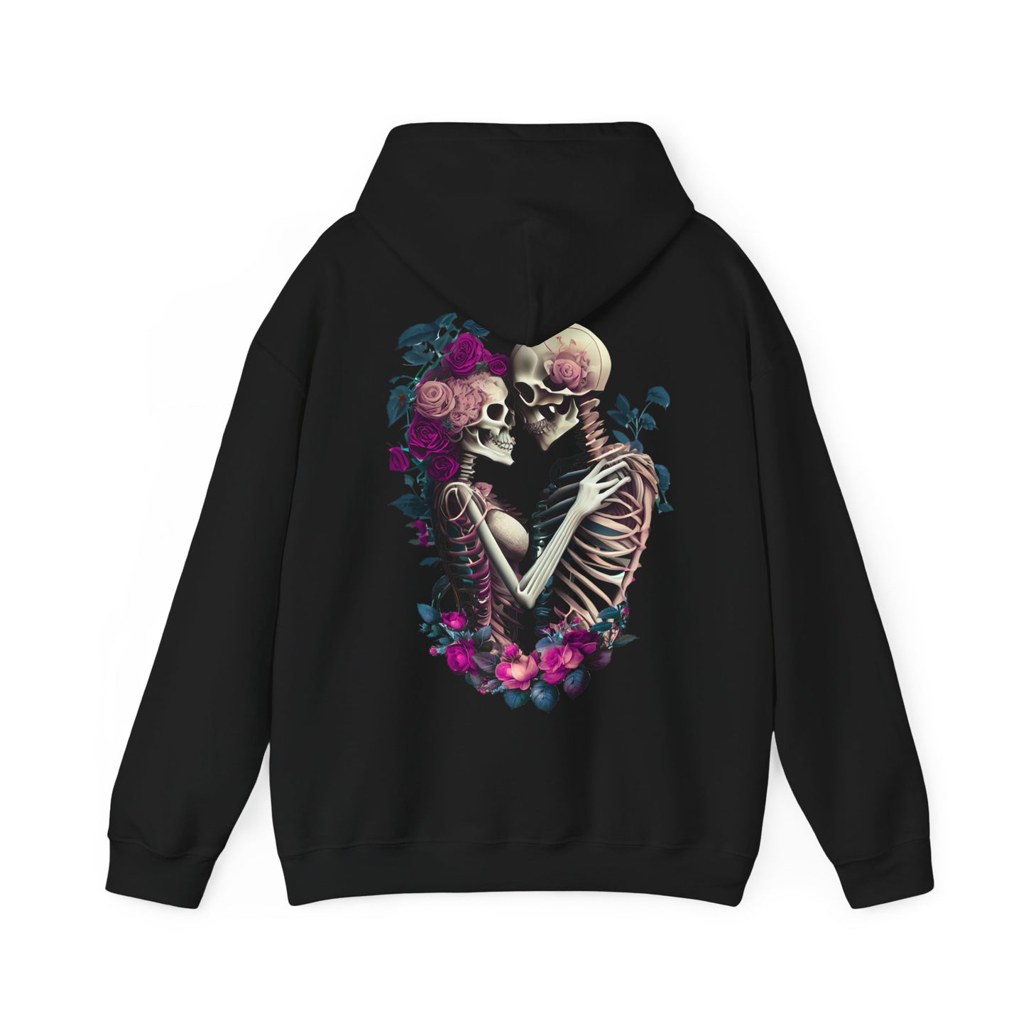 Love Is Eternal Hoodie