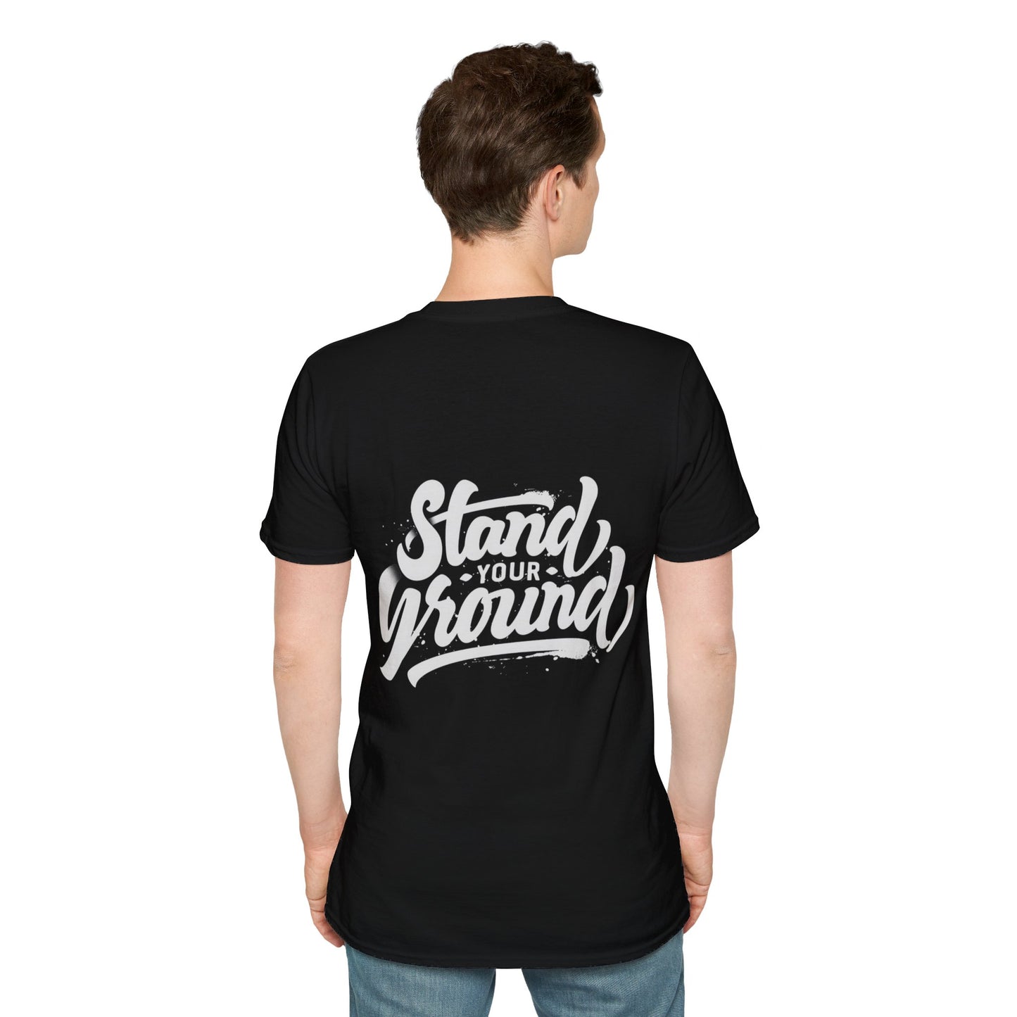 Stand Your Ground Tee