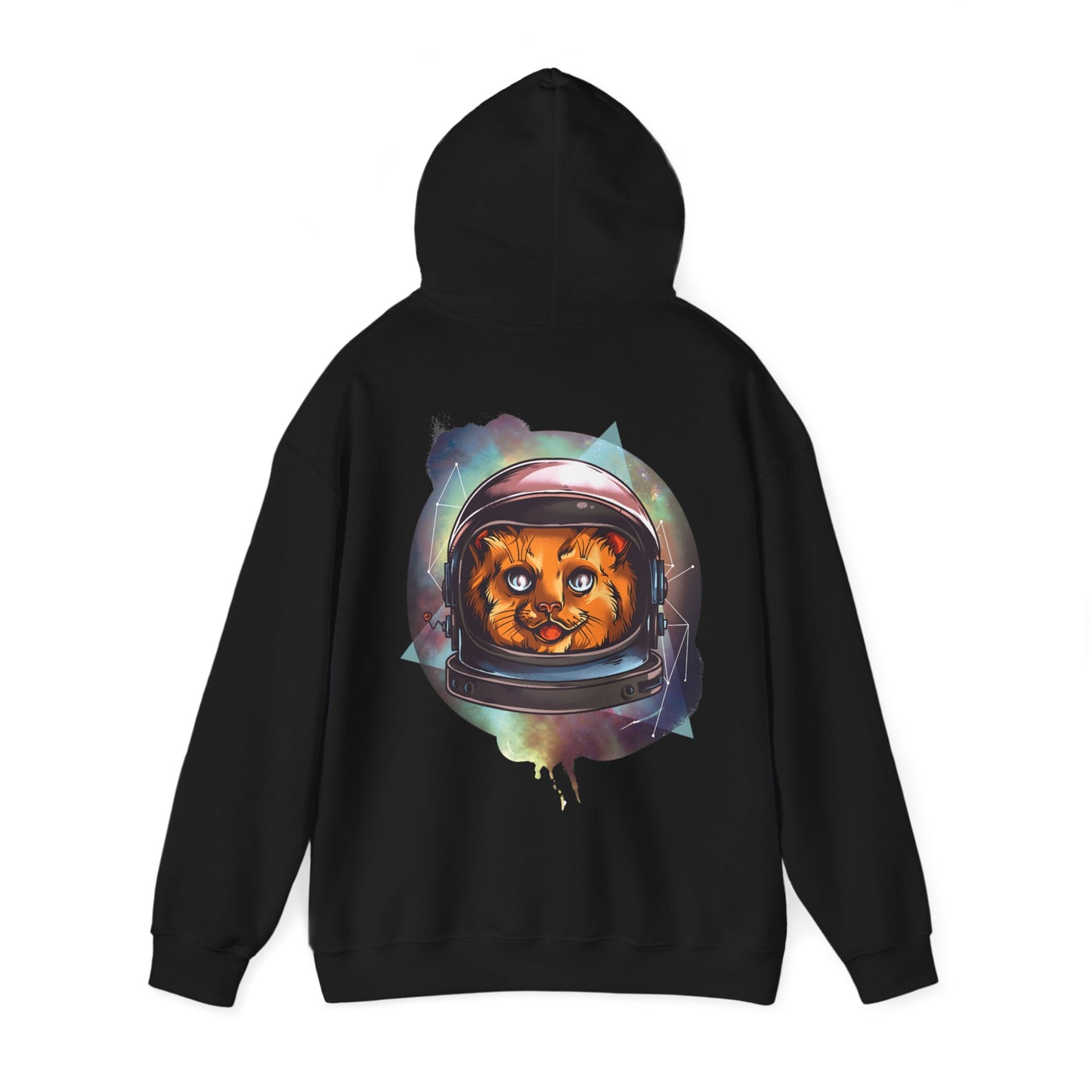 Space Pussy Hoodie