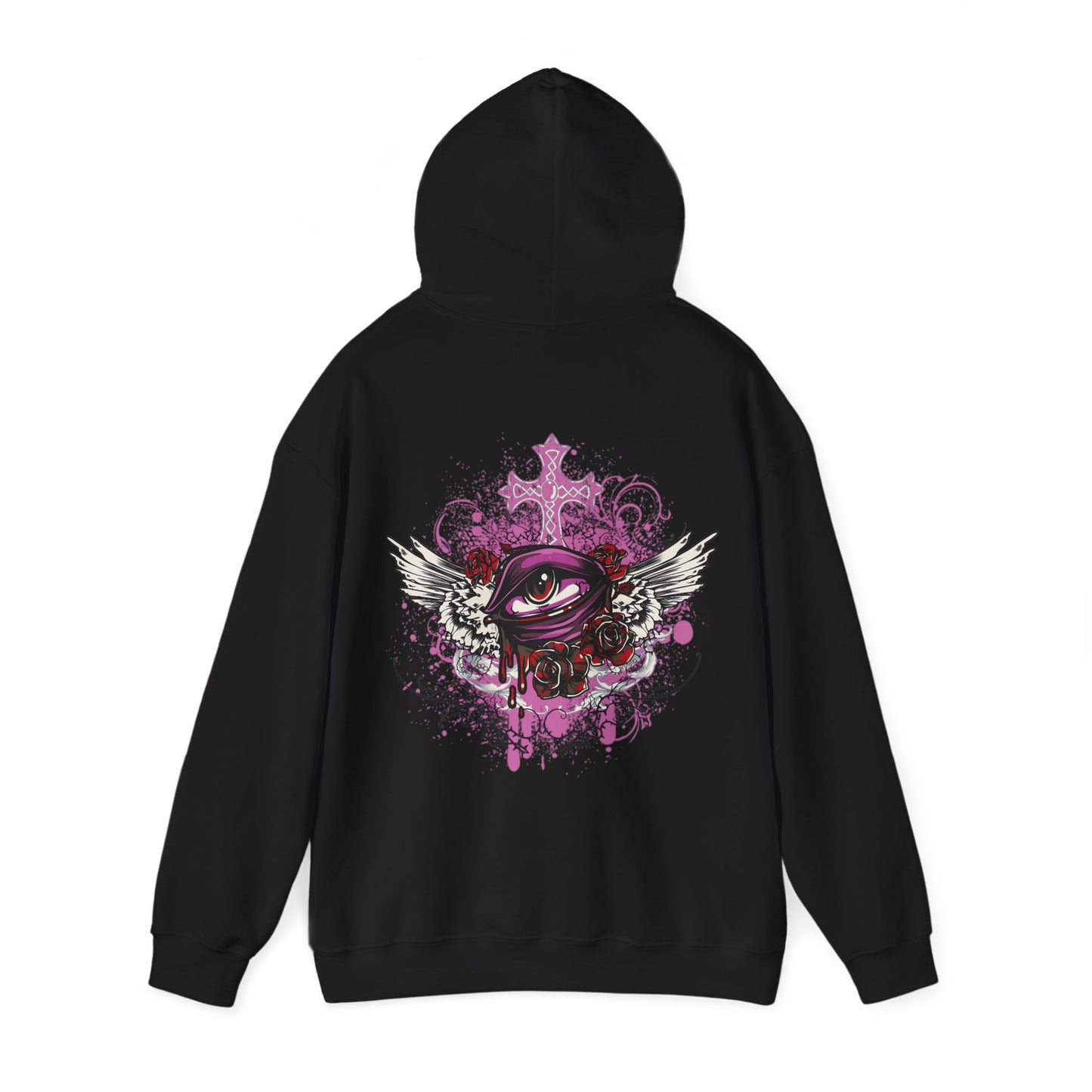 Eyros Hoodie