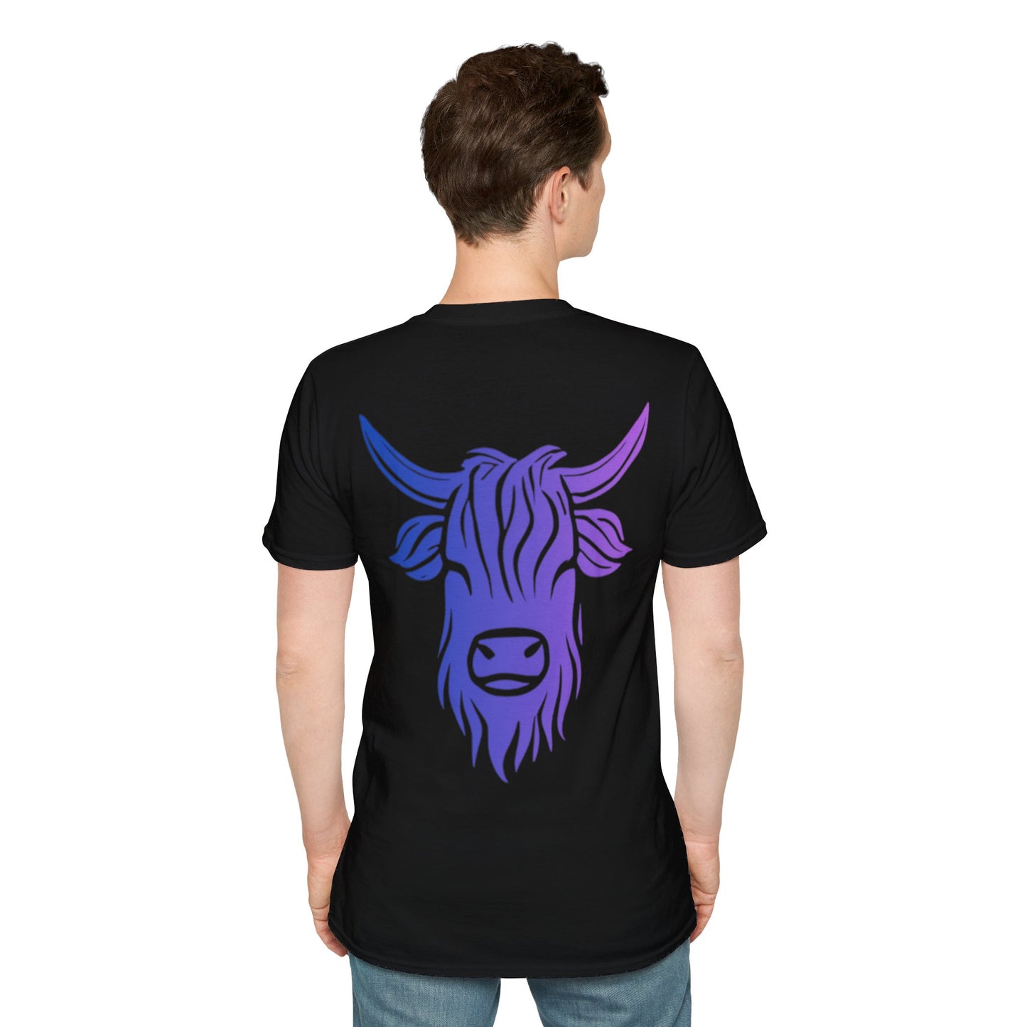 Highlander Colour Tee