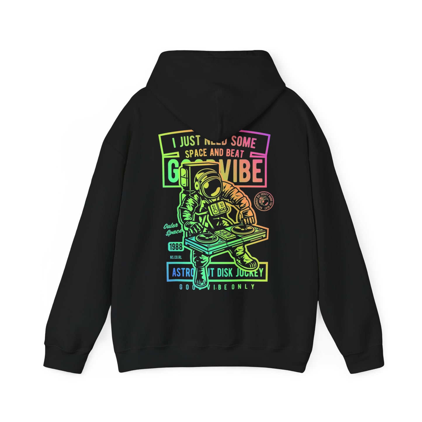 Good Vibes Hoodie