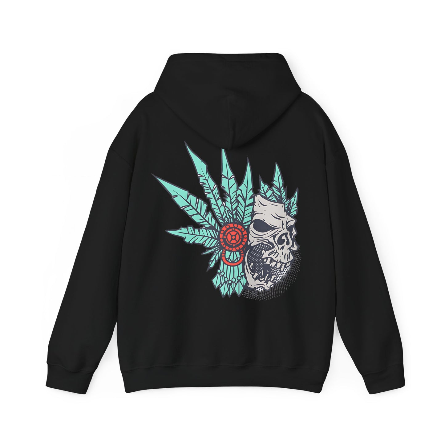 Njataga Hoodie