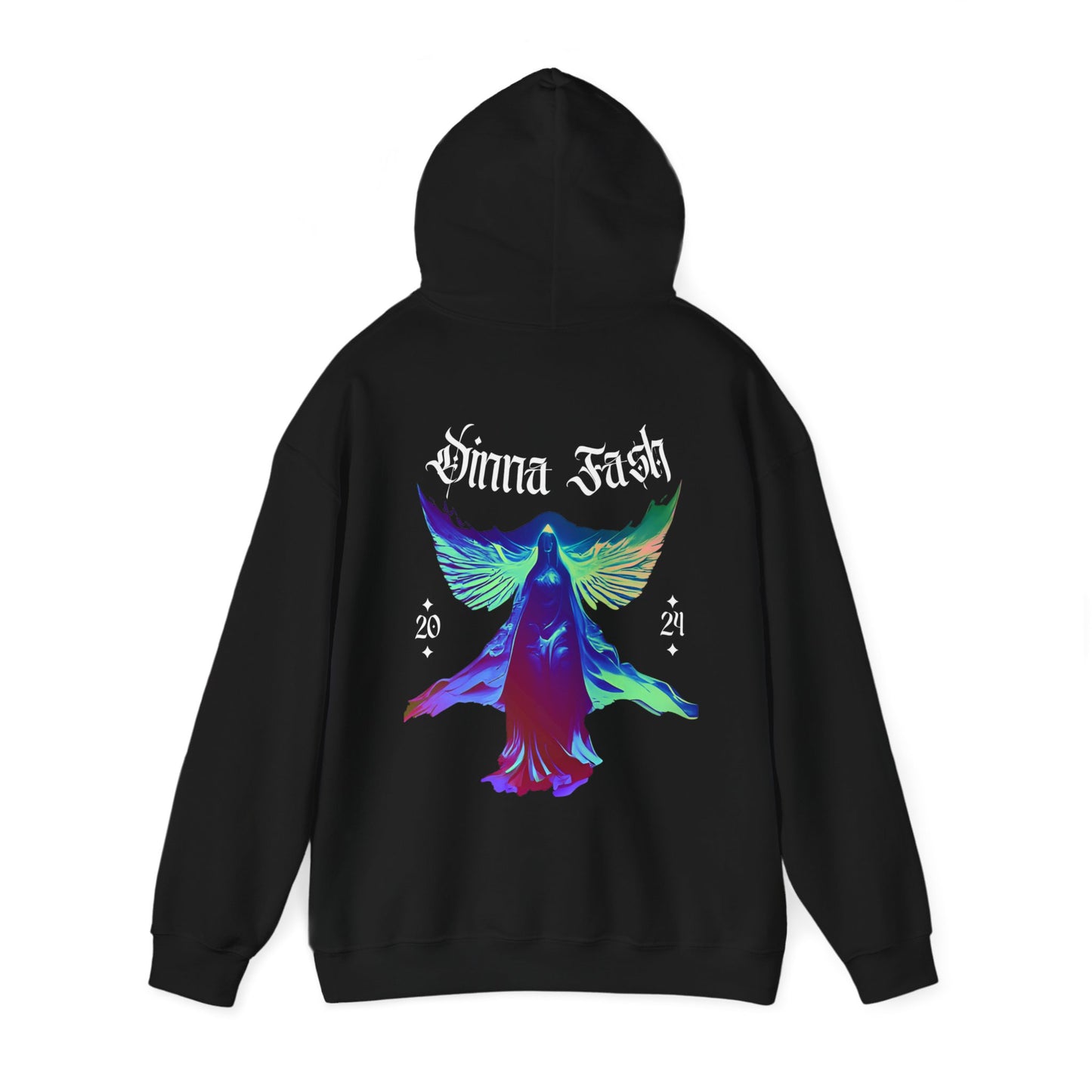 Angel Hoodie