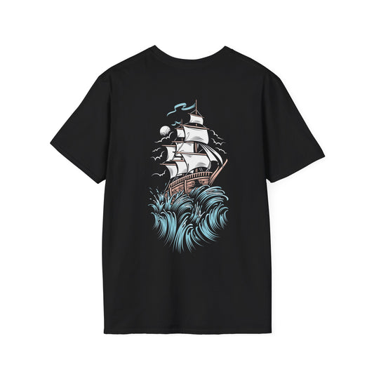 The High Seas Tee