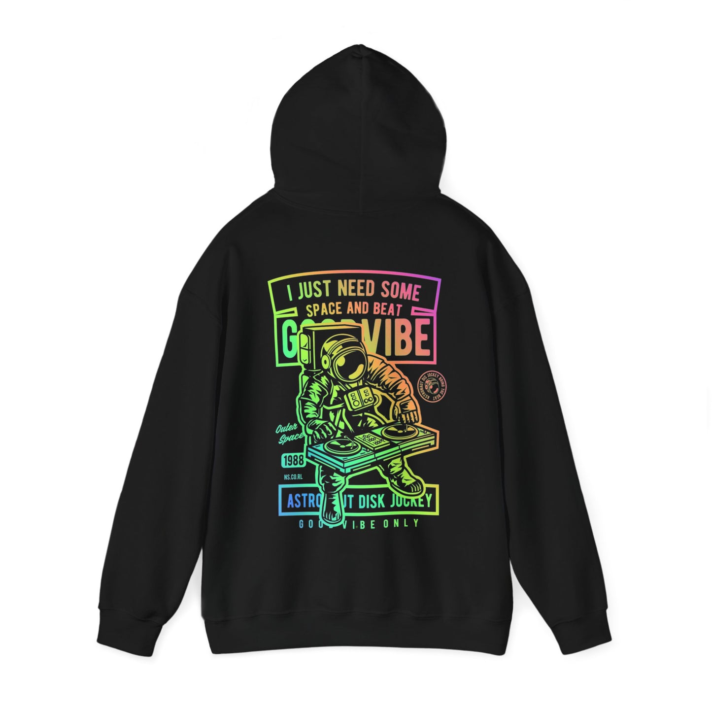 Good Vibes Hoodie