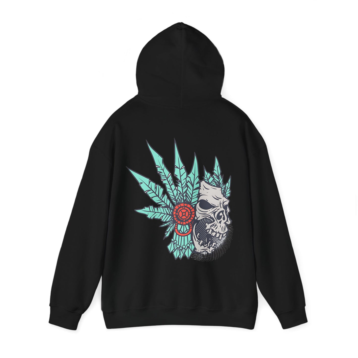 Njataga Hoodie