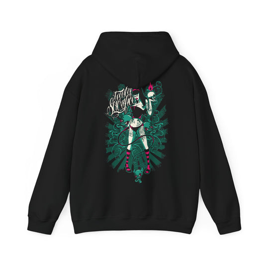 Feast of Sacrifice Hoodie