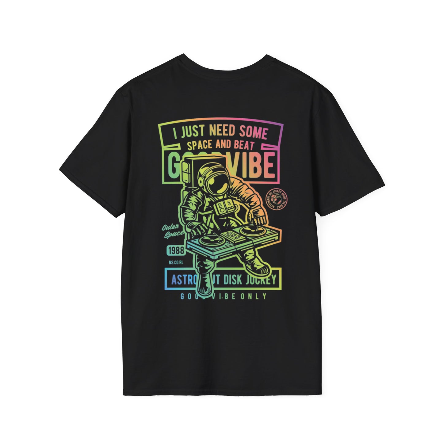 Good Vibes Tee